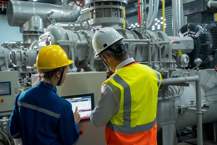 BE Instrumentation Engineering